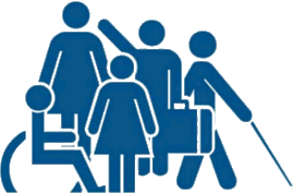 Accessible